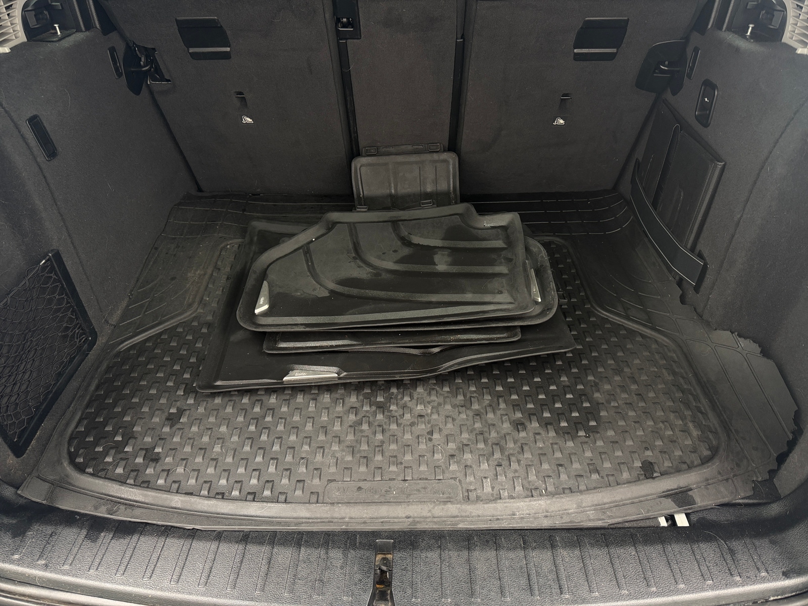 Thumbnail: 2016 BMW X3 - 6