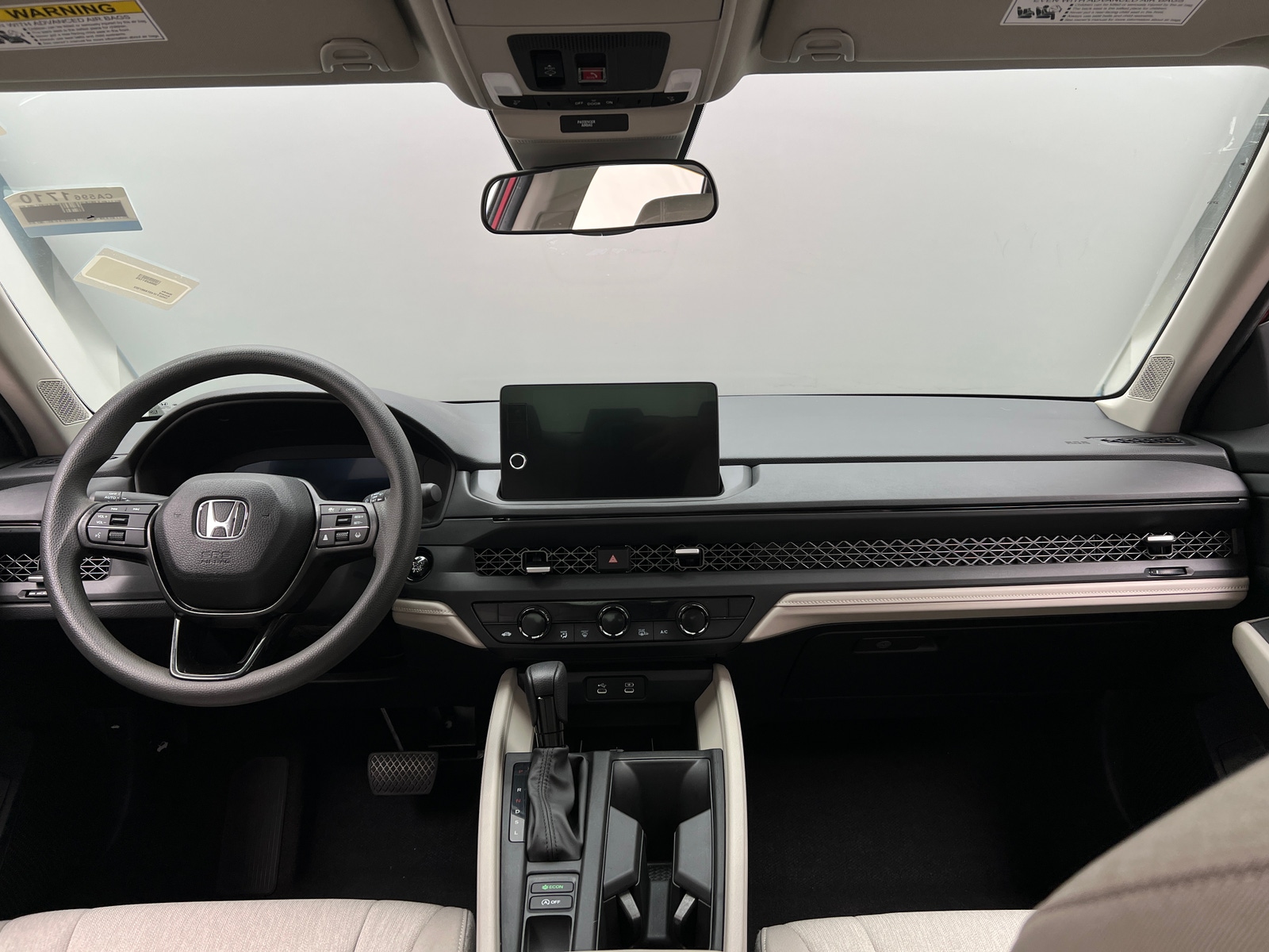 Thumbnail: 2026 Honda Accord - 3
