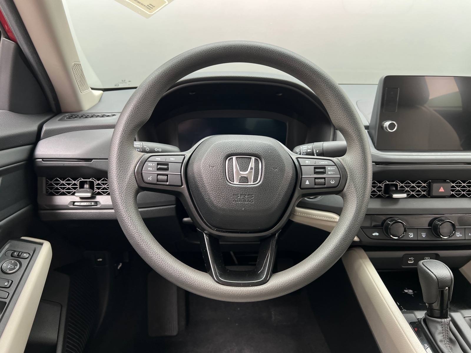 Thumbnail: 2026 Honda Accord - 5
