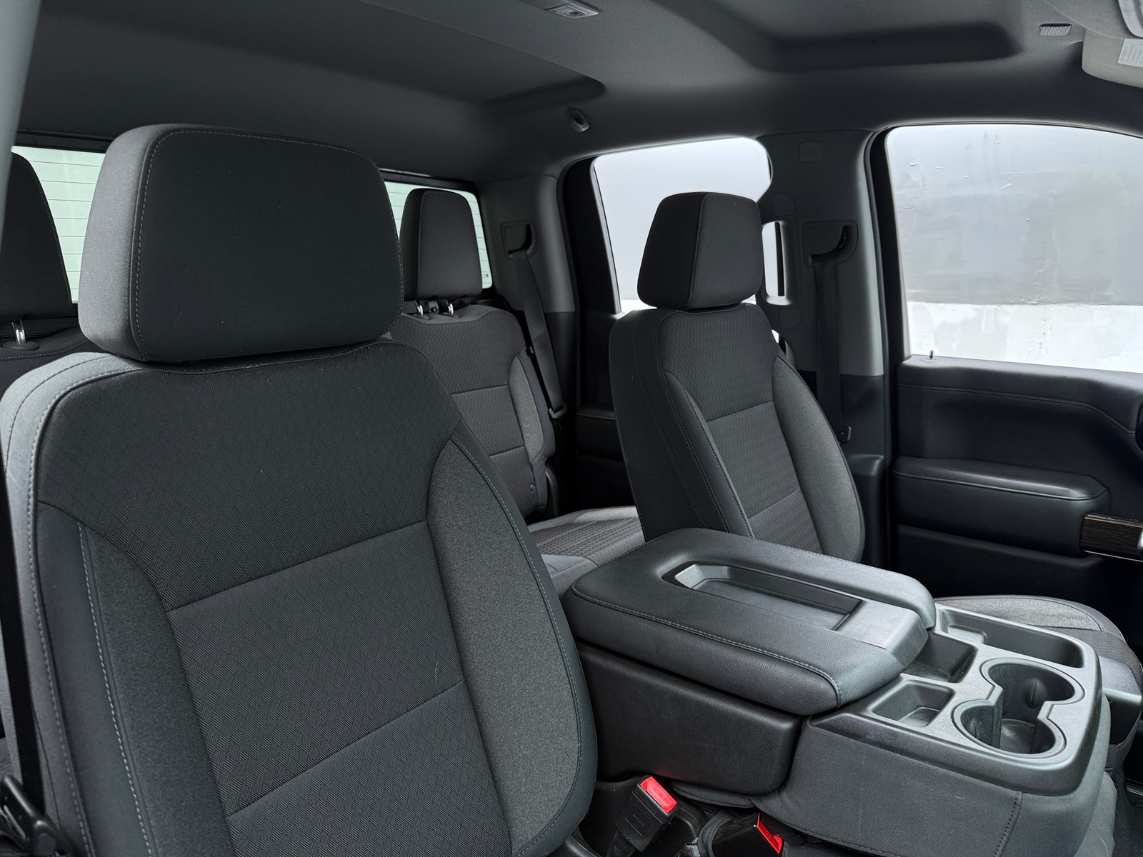 Thumbnail: 2019 GMC Sierra 1500 - 2