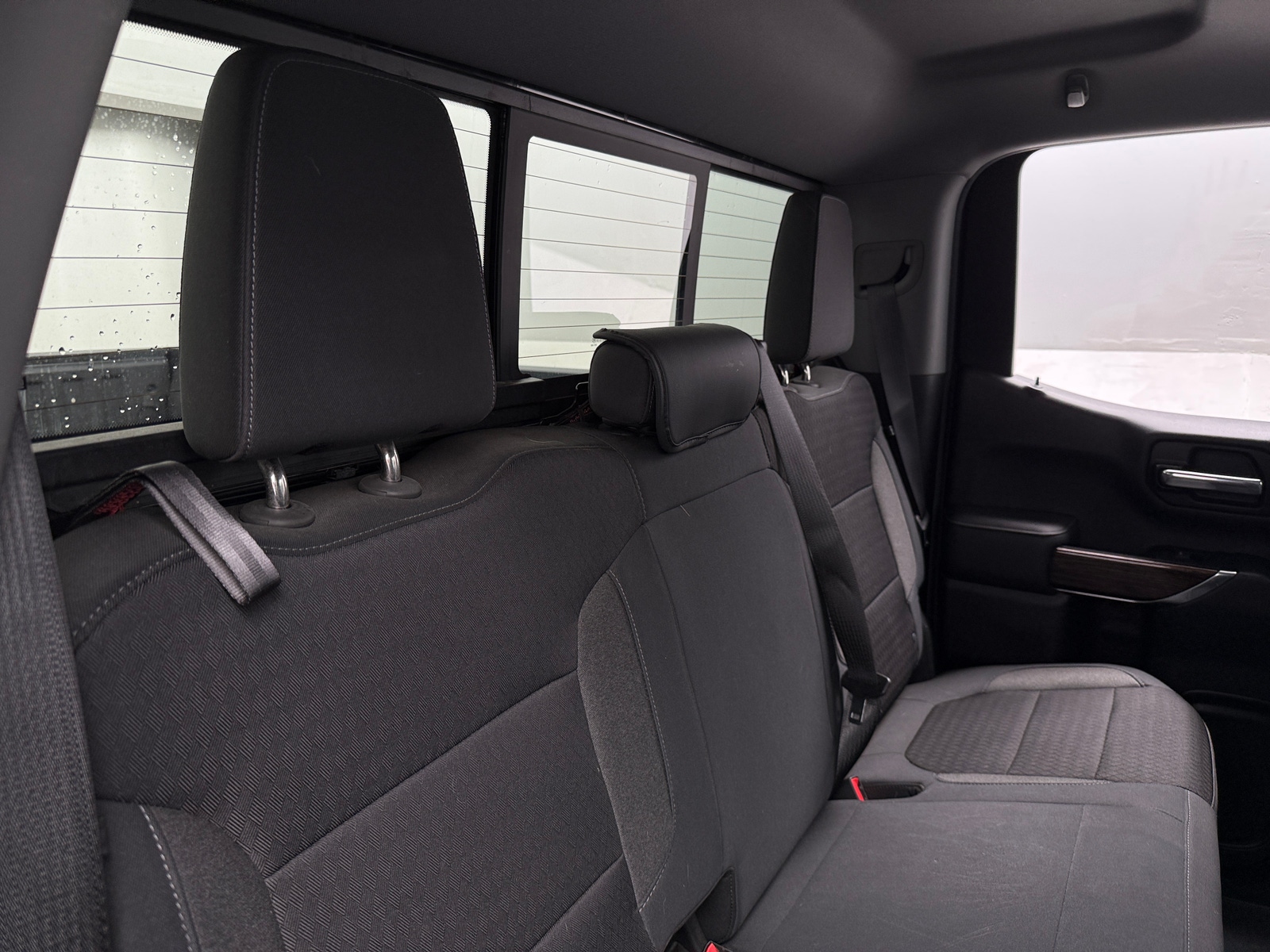 Thumbnail: 2019 GMC Sierra 1500 - 6