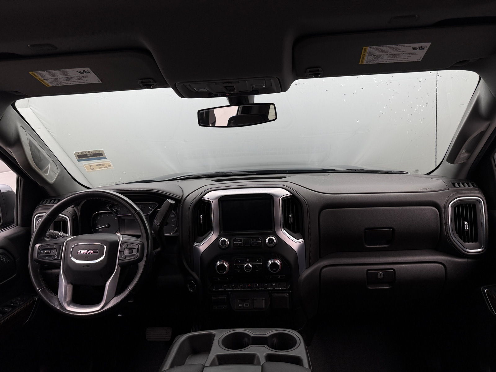 Thumbnail: 2019 GMC Sierra 1500 - 3