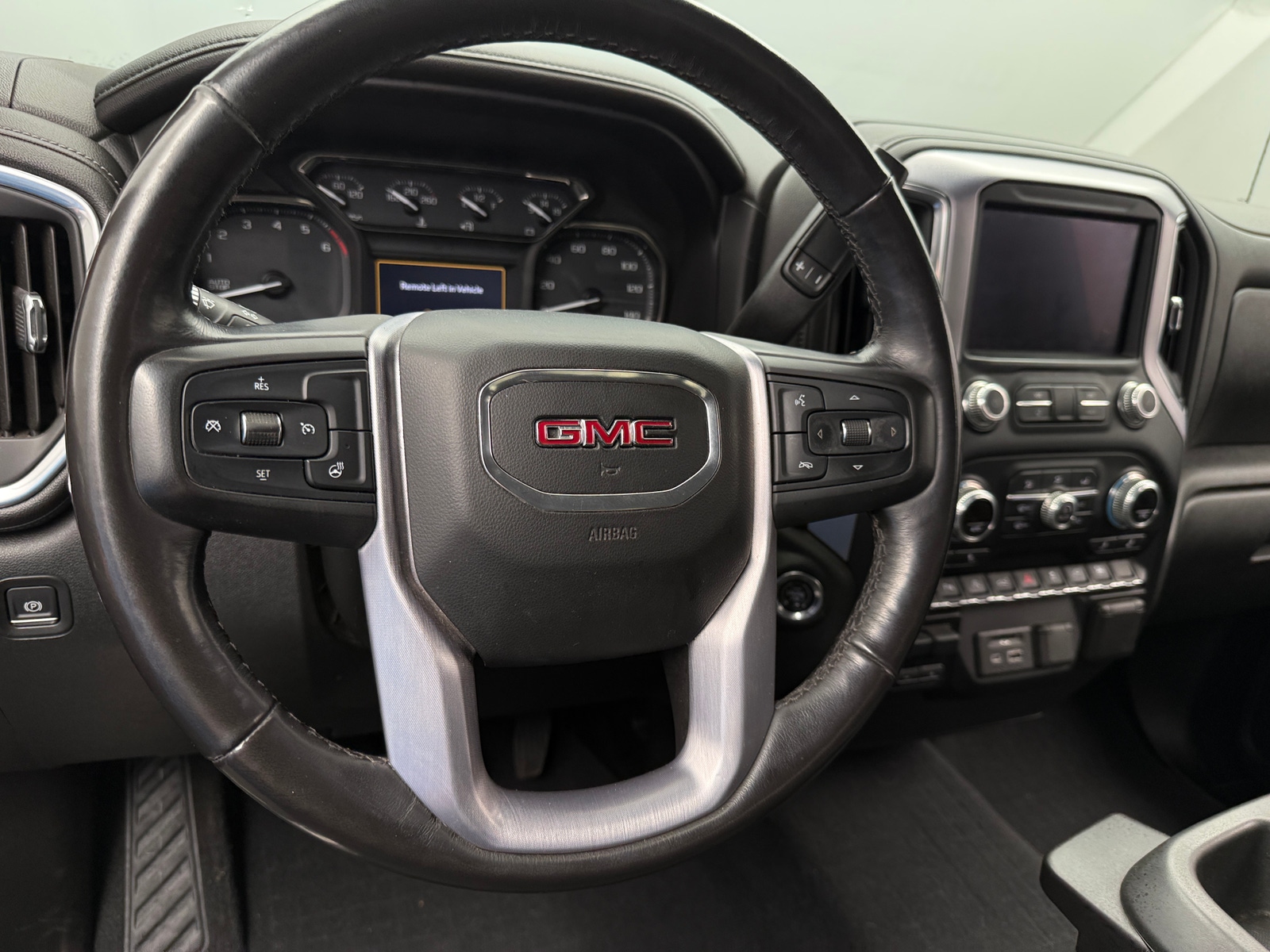 Thumbnail: 2019 GMC Sierra 1500 - 5