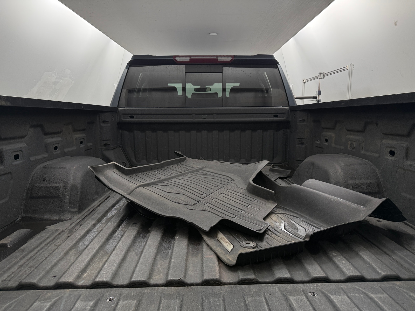 Thumbnail: 2019 GMC Sierra 1500 - 7