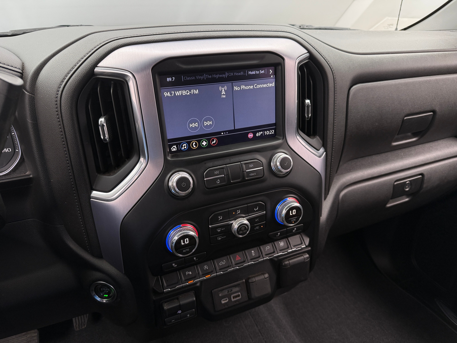 Thumbnail: 2019 GMC Sierra 1500 - 4
