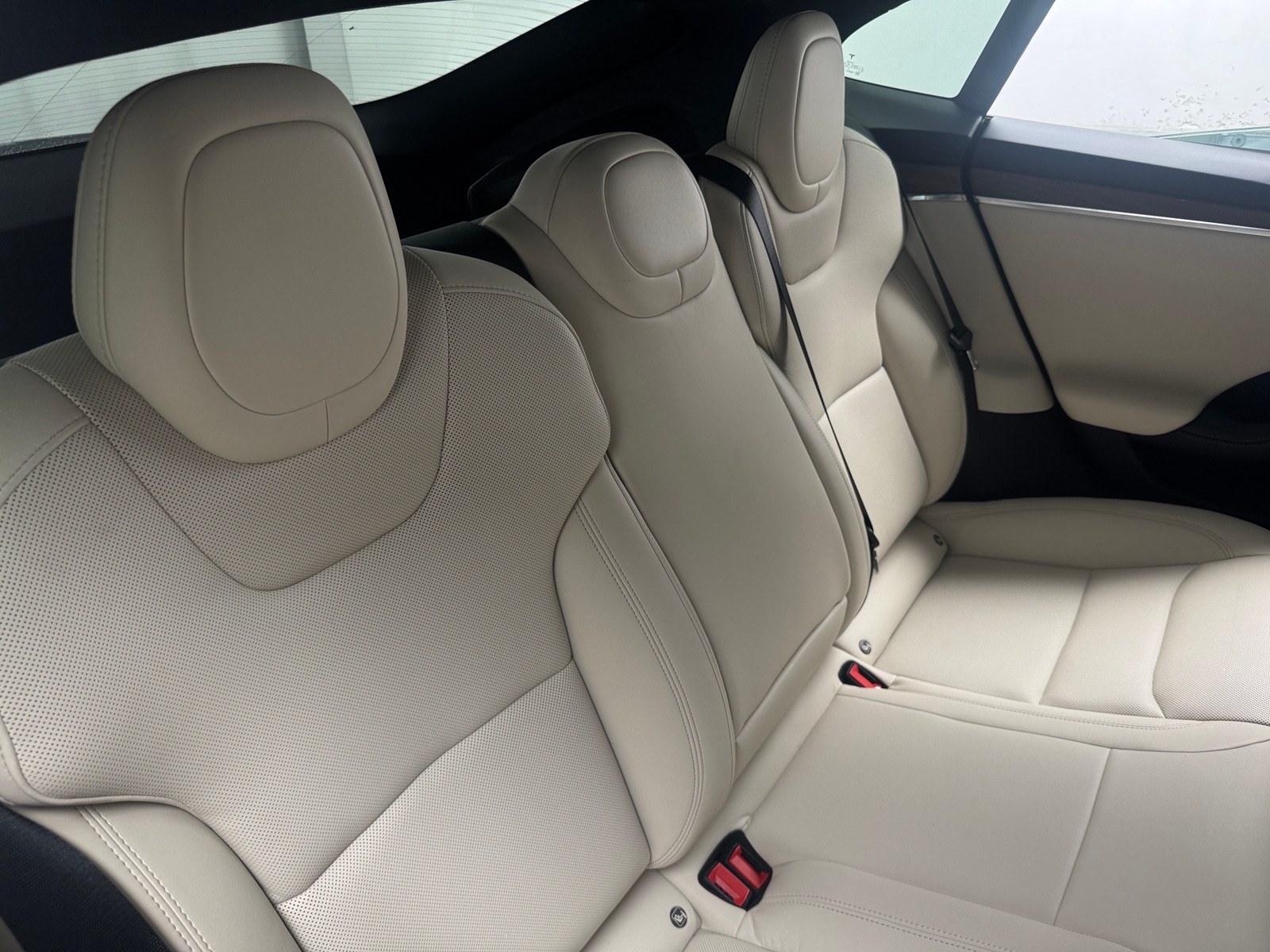 Thumbnail: 2022 Tesla Model S - 5