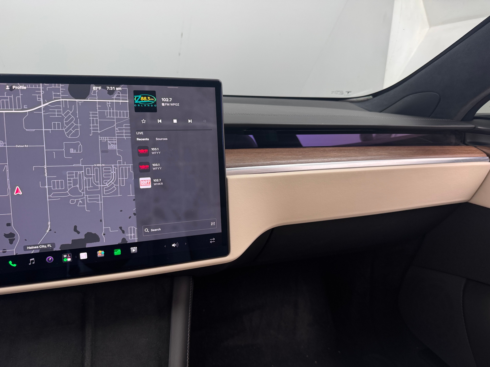 Thumbnail: 2022 Tesla Model S - 3