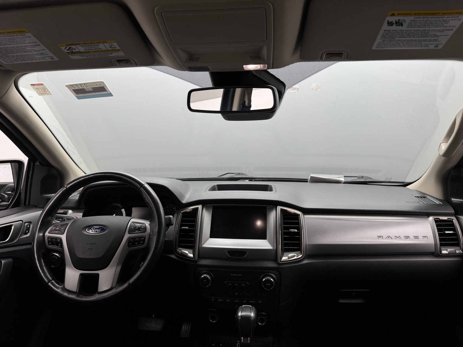 Thumbnail: 2020 Ford Ranger - 3