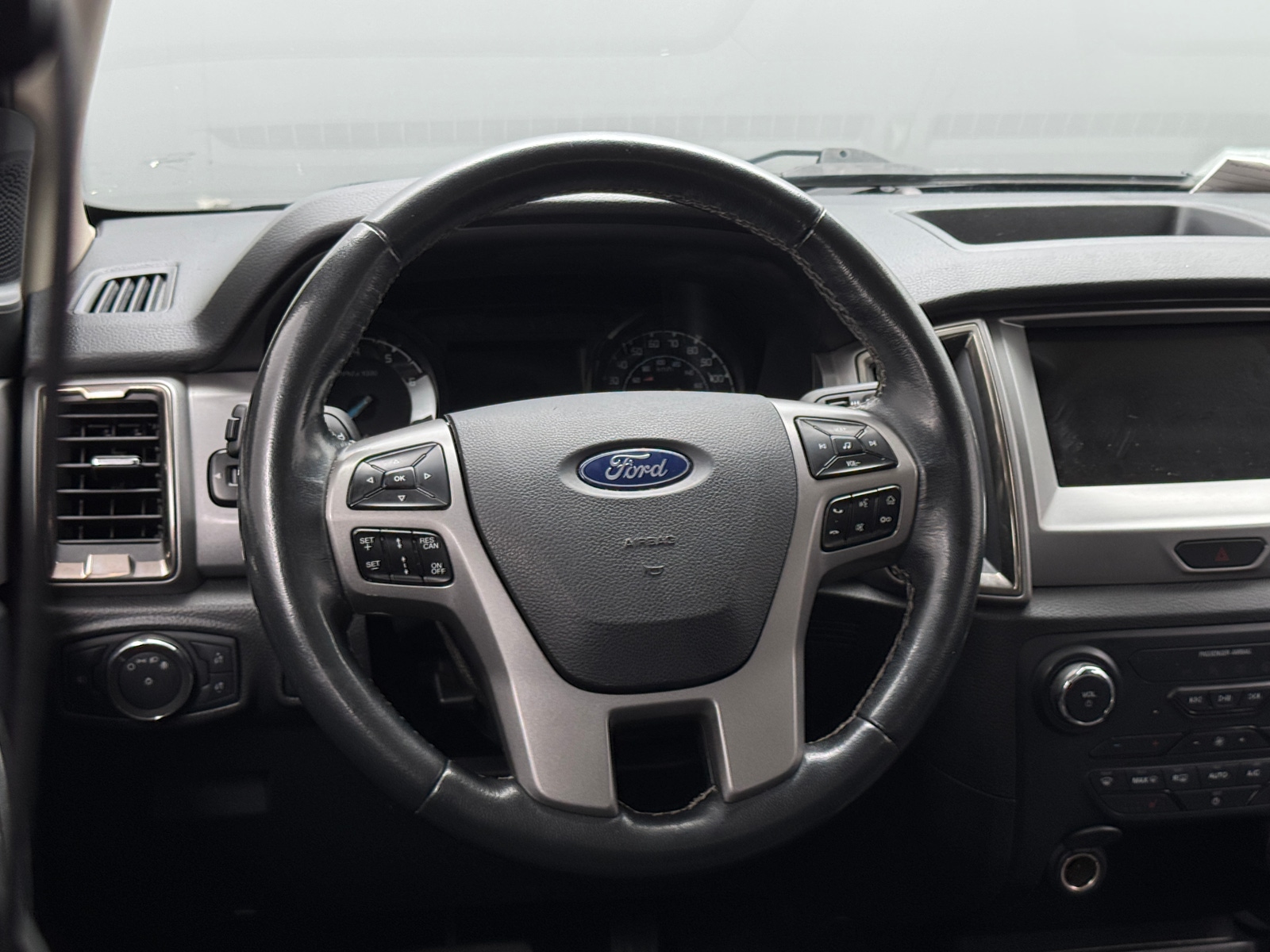 Thumbnail: 2020 Ford Ranger - 5