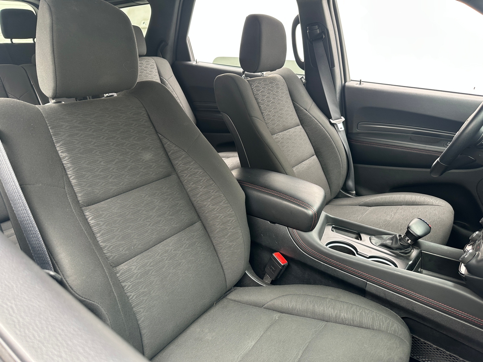 Thumbnail: 2026 Dodge Durango - 2