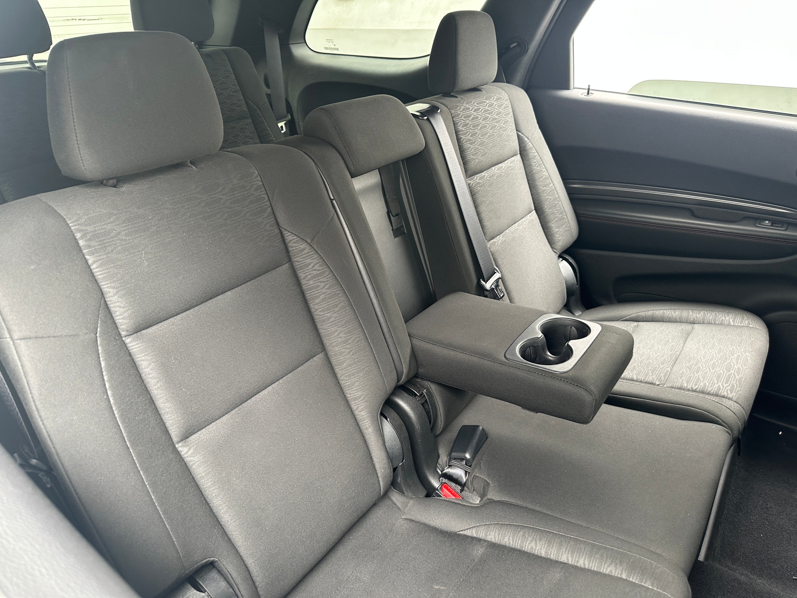 Thumbnail: 2026 Dodge Durango - 6