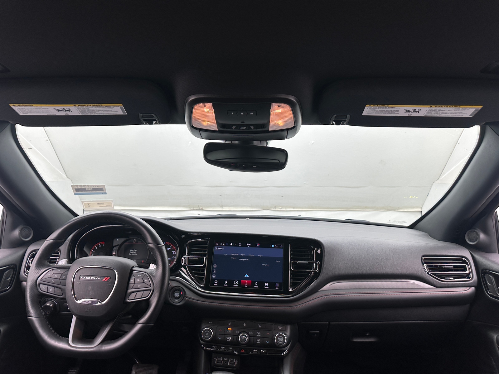 Thumbnail: 2026 Dodge Durango - 3