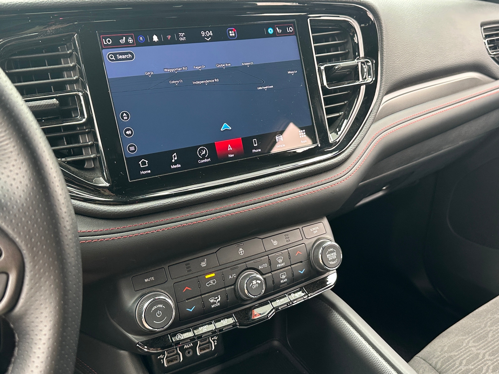 Thumbnail: 2026 Dodge Durango - 4