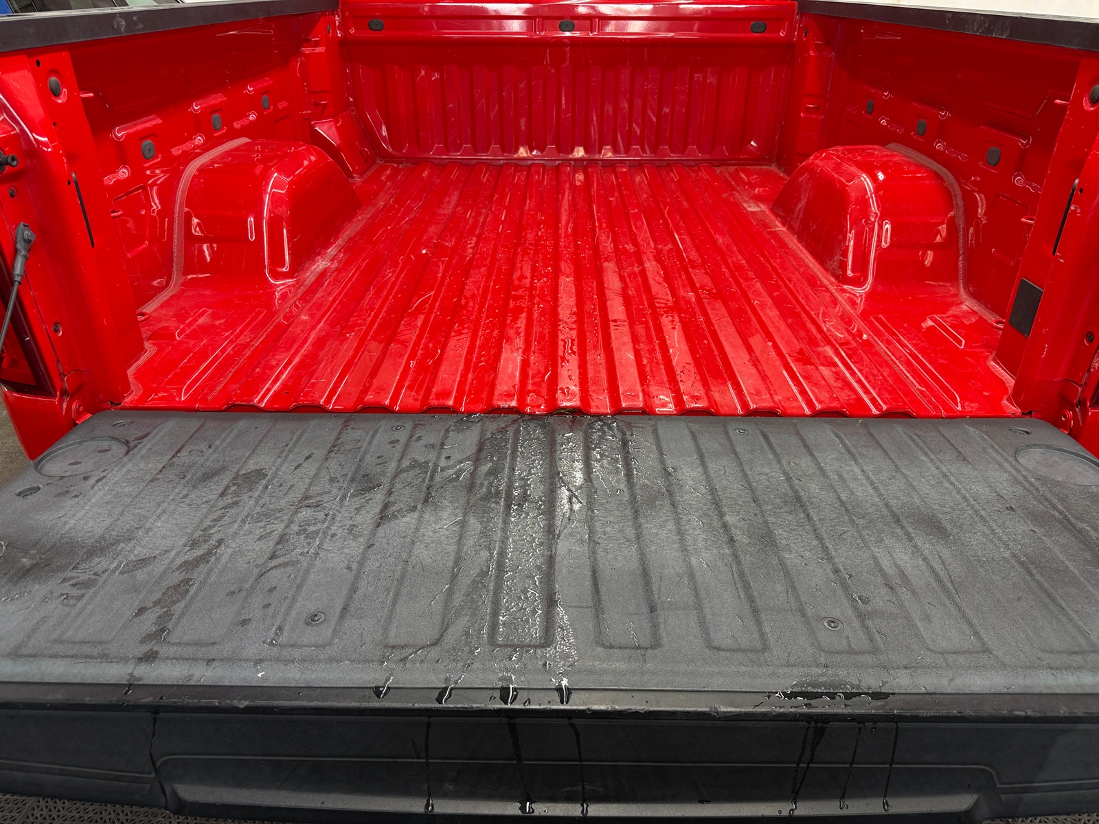 Thumbnail: 2020 Chevrolet Silverado 1500 - 7