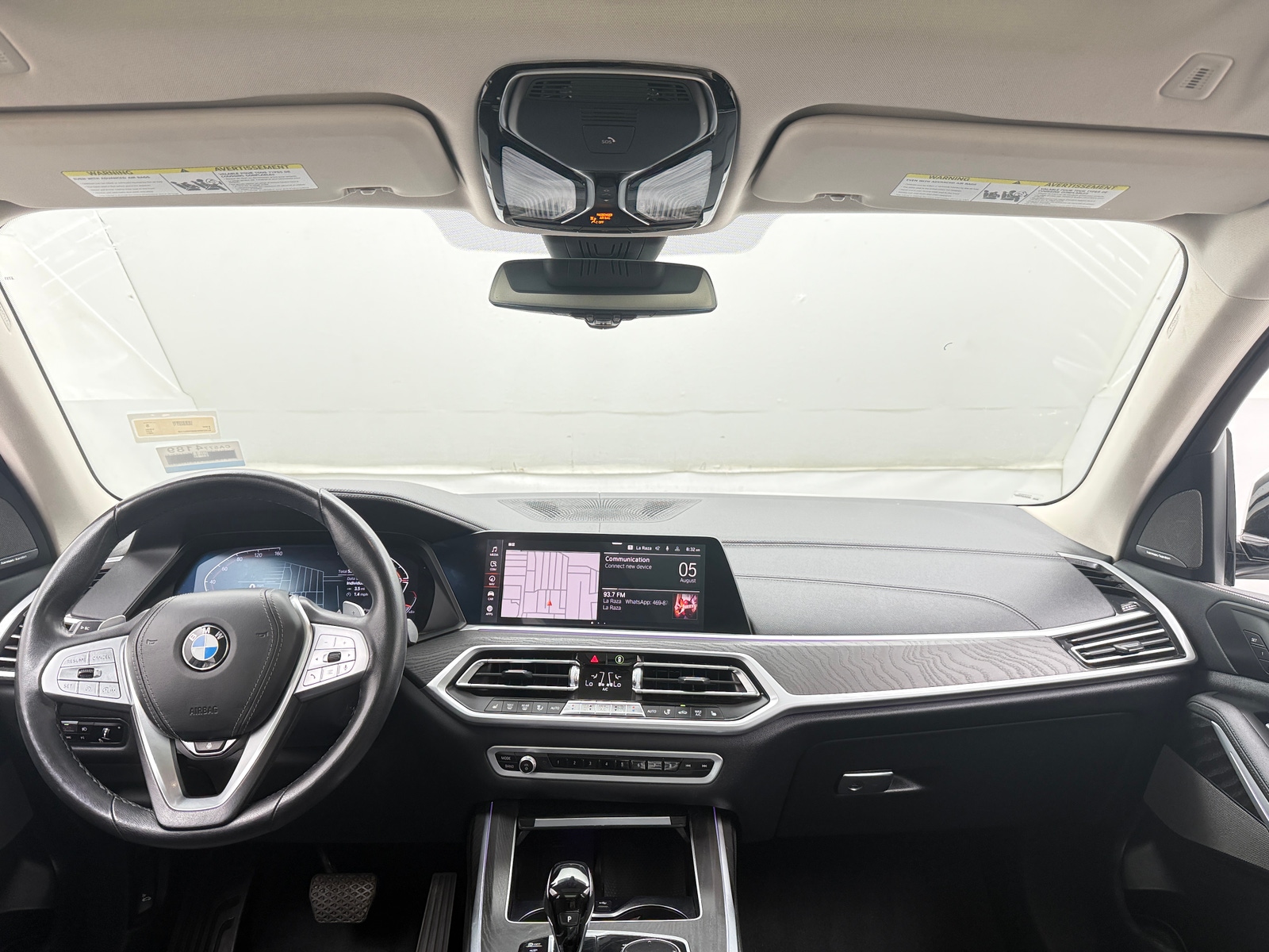 Thumbnail: 2022 BMW X7 - 2