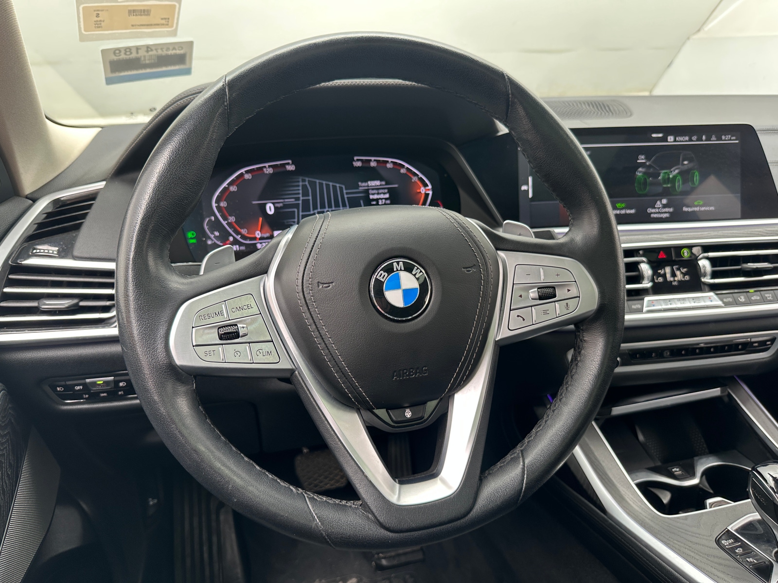 Thumbnail: 2022 BMW X7 - 4