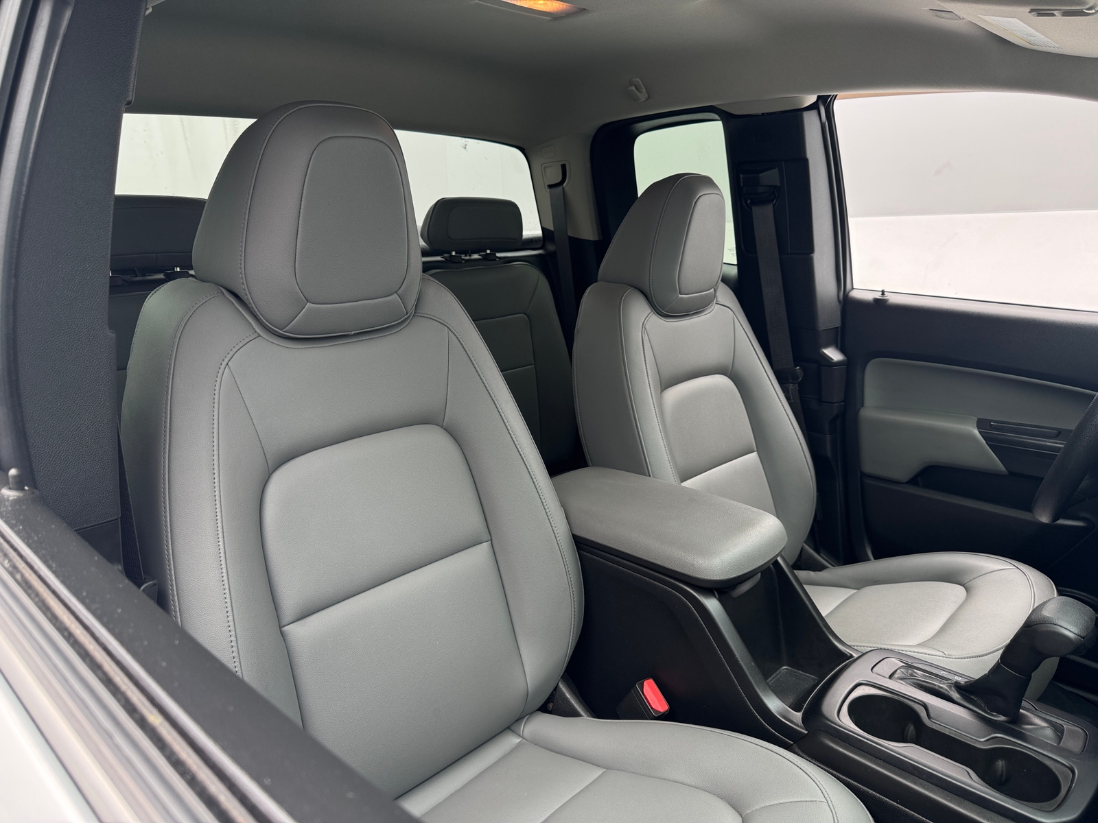Thumbnail: 2019 Chevrolet Colorado - 2