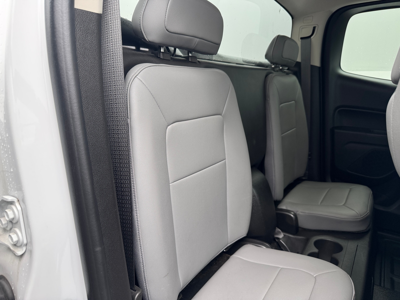 Thumbnail: 2019 Chevrolet Colorado - 6