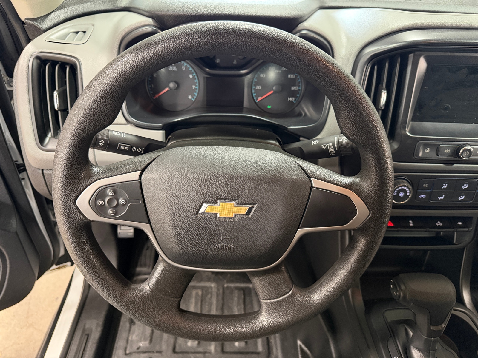 Thumbnail: 2019 Chevrolet Colorado - 5