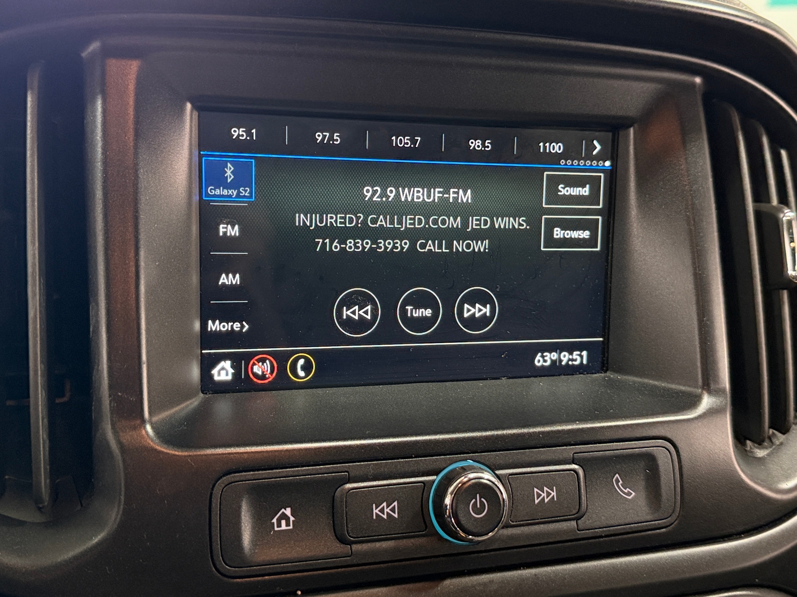 Thumbnail: 2019 Chevrolet Colorado - 4