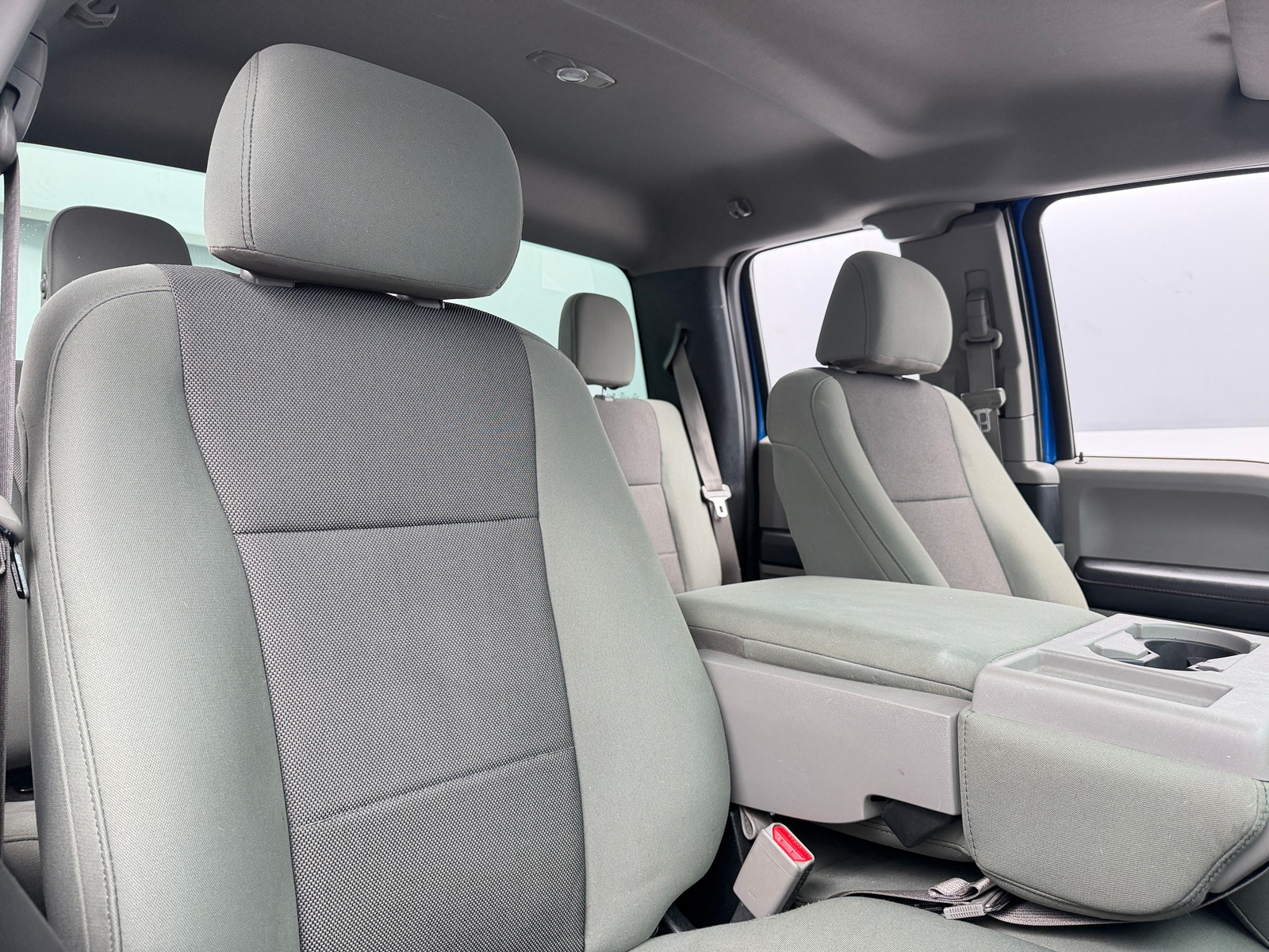 Thumbnail: 2015 Ford Econoline - 2