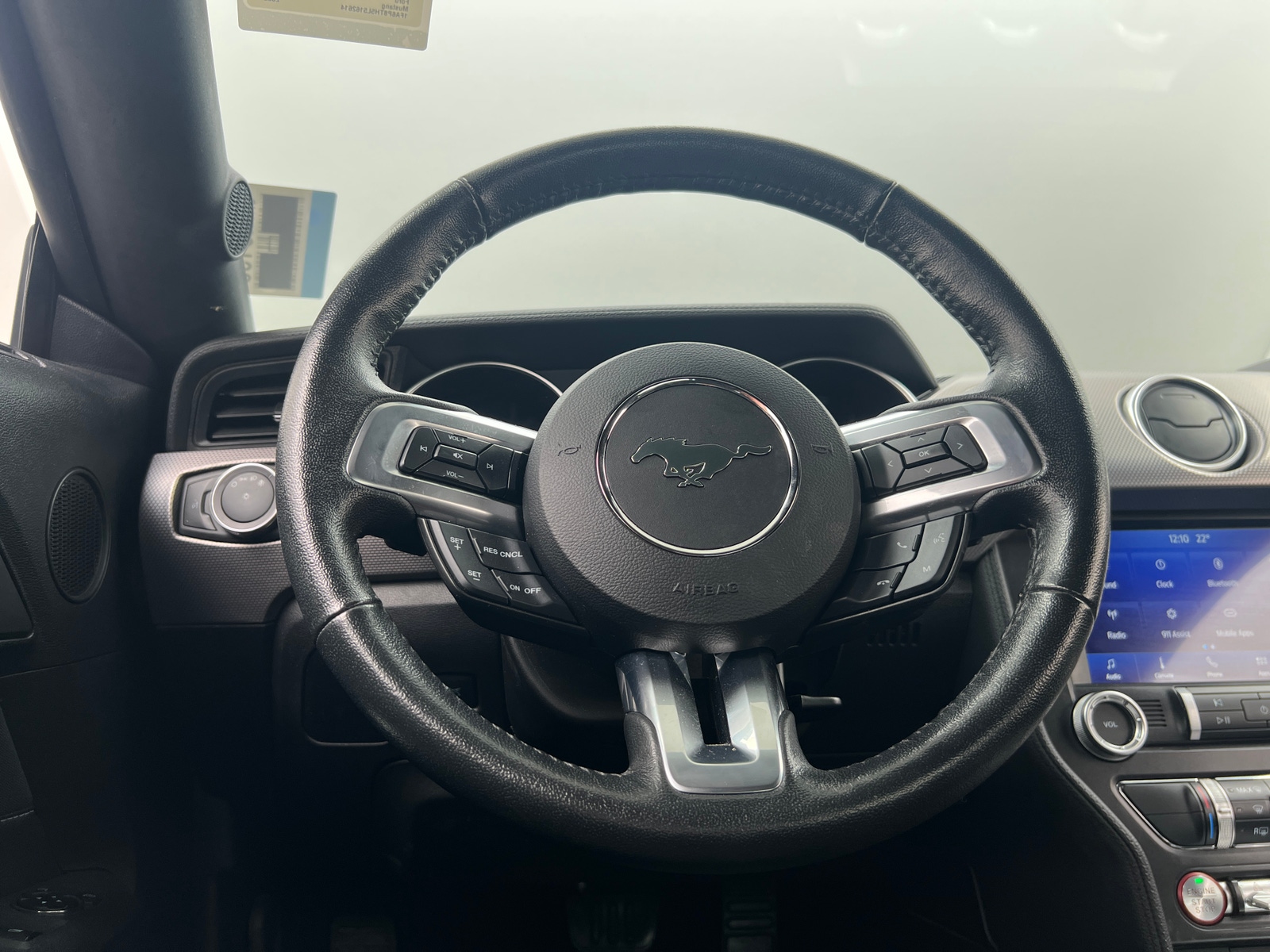 Thumbnail: 2020 Ford Mustang - 4