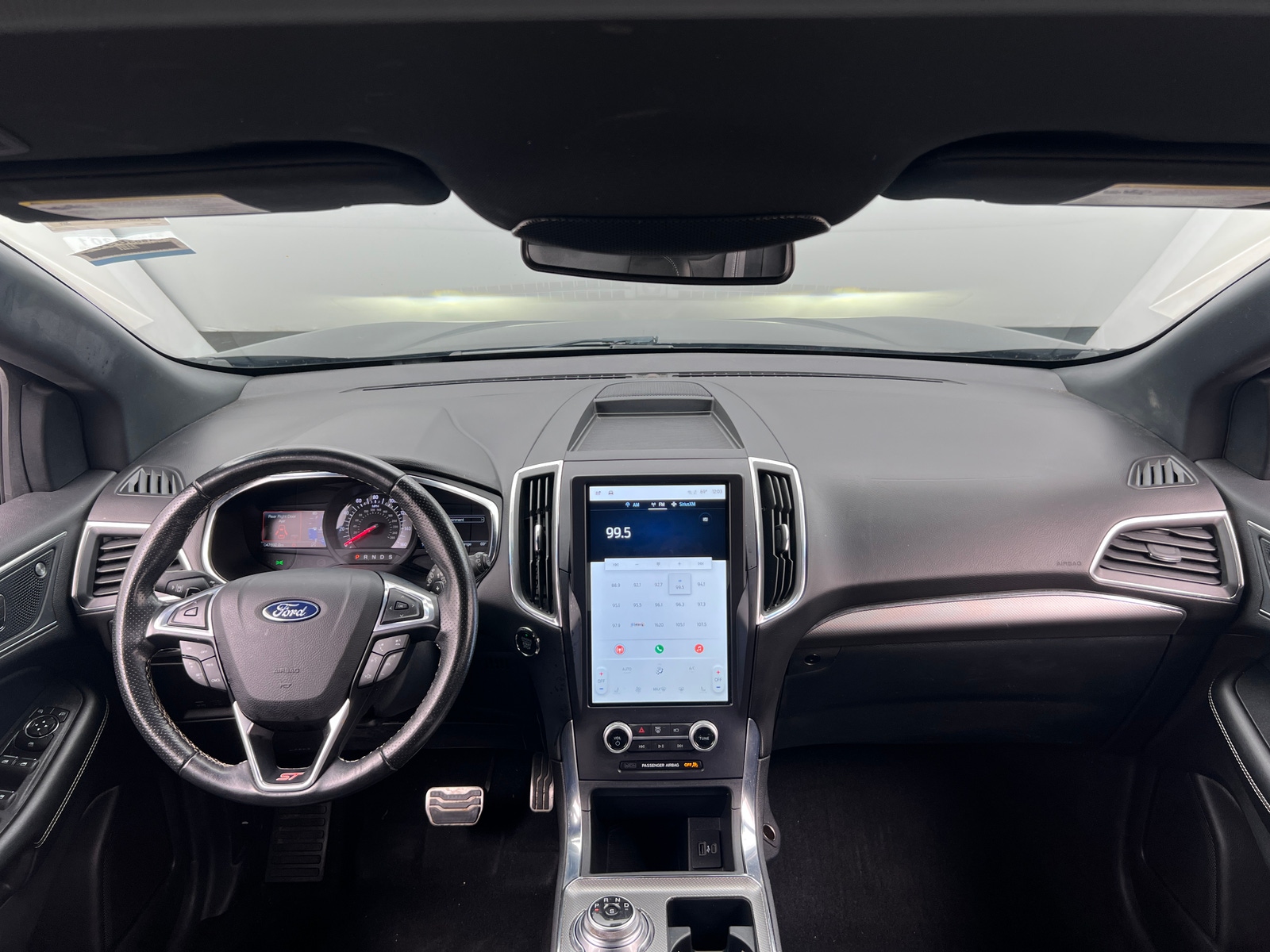 Thumbnail: 2021 Ford Edge - 2