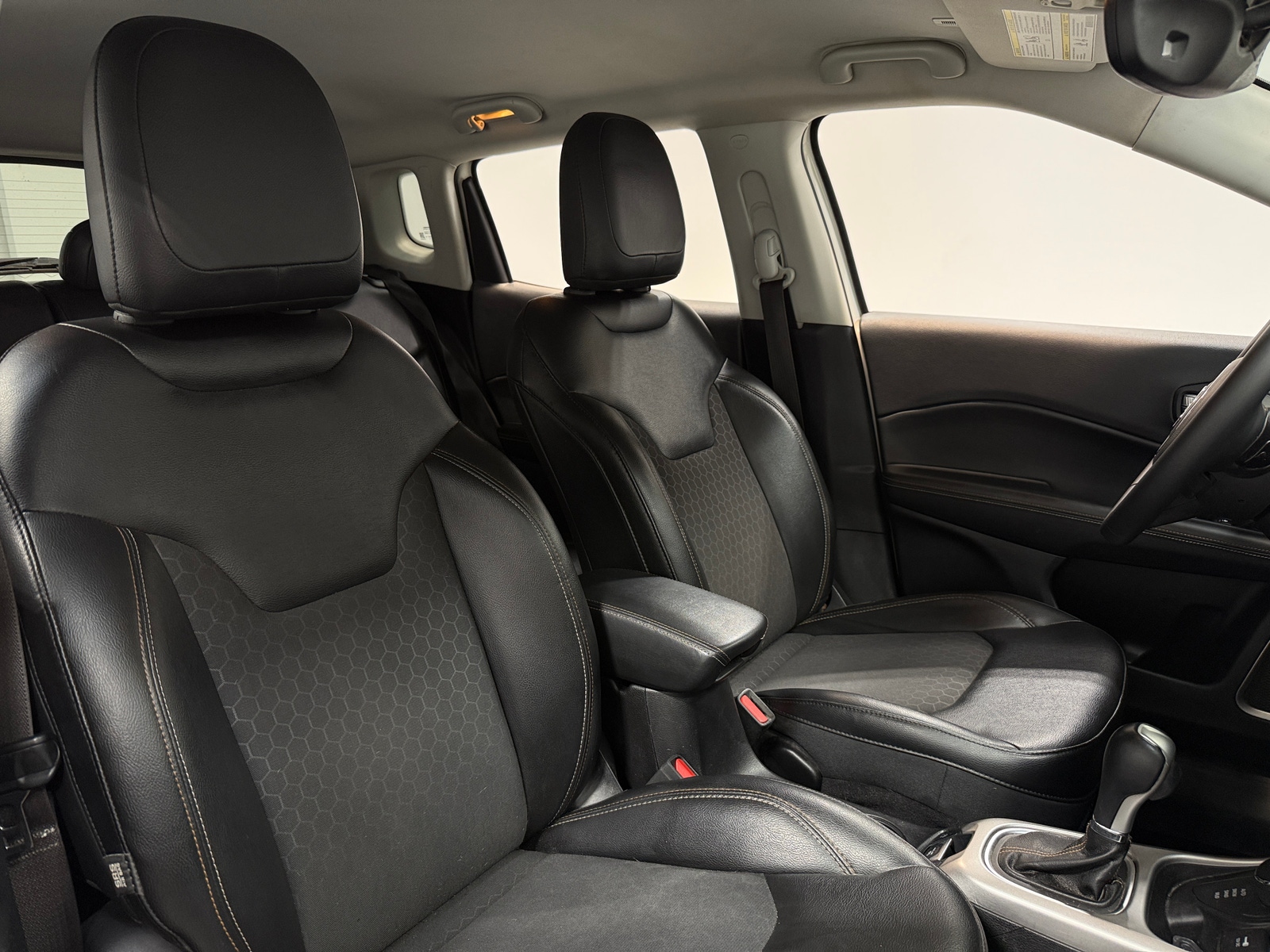 Thumbnail: 2018 Jeep Compass - 2