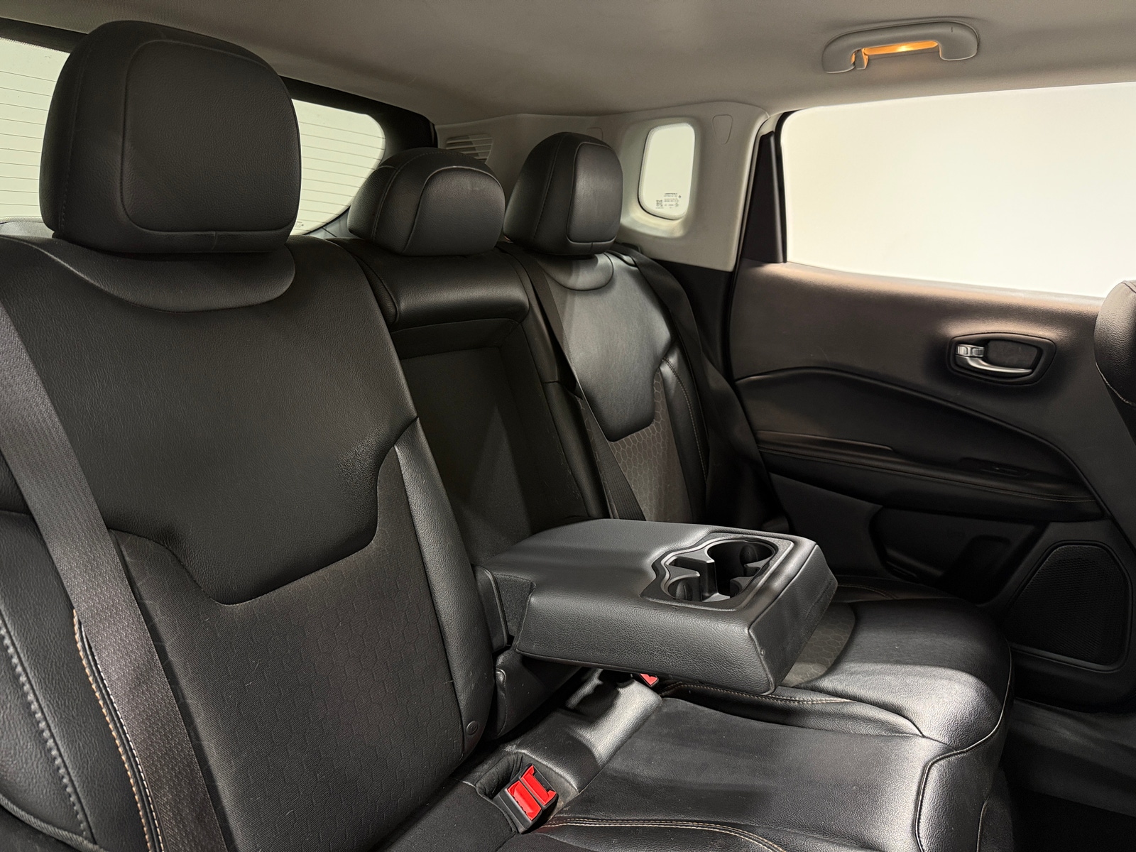 Thumbnail: 2018 Jeep Compass - 6