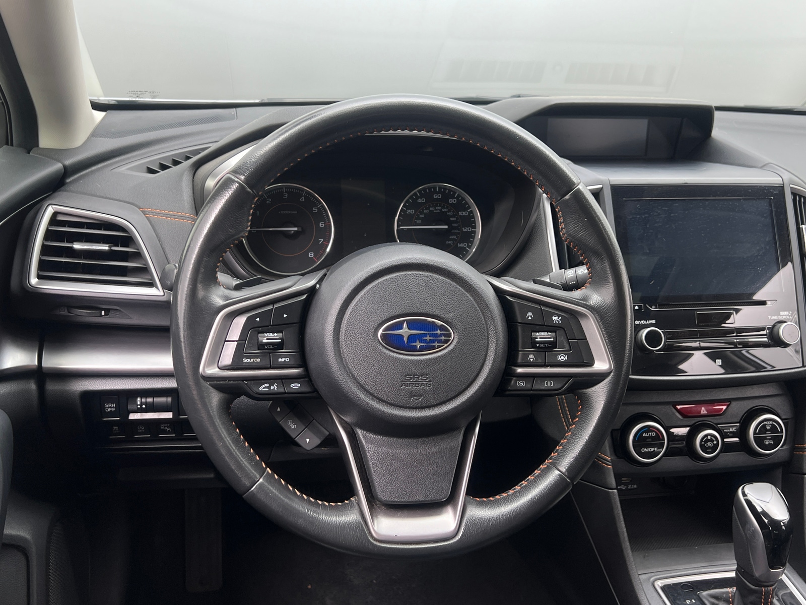 Thumbnail: 2023 Subaru Crosstrek - 4