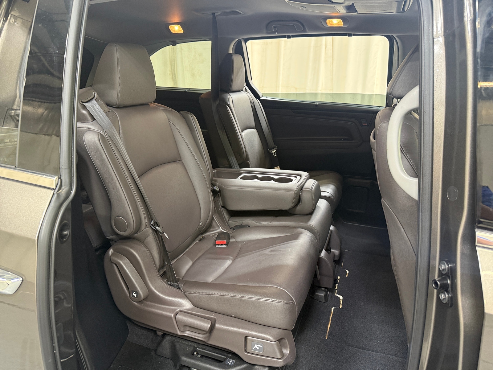 Thumbnail: 2019 Honda Odyssey - 5