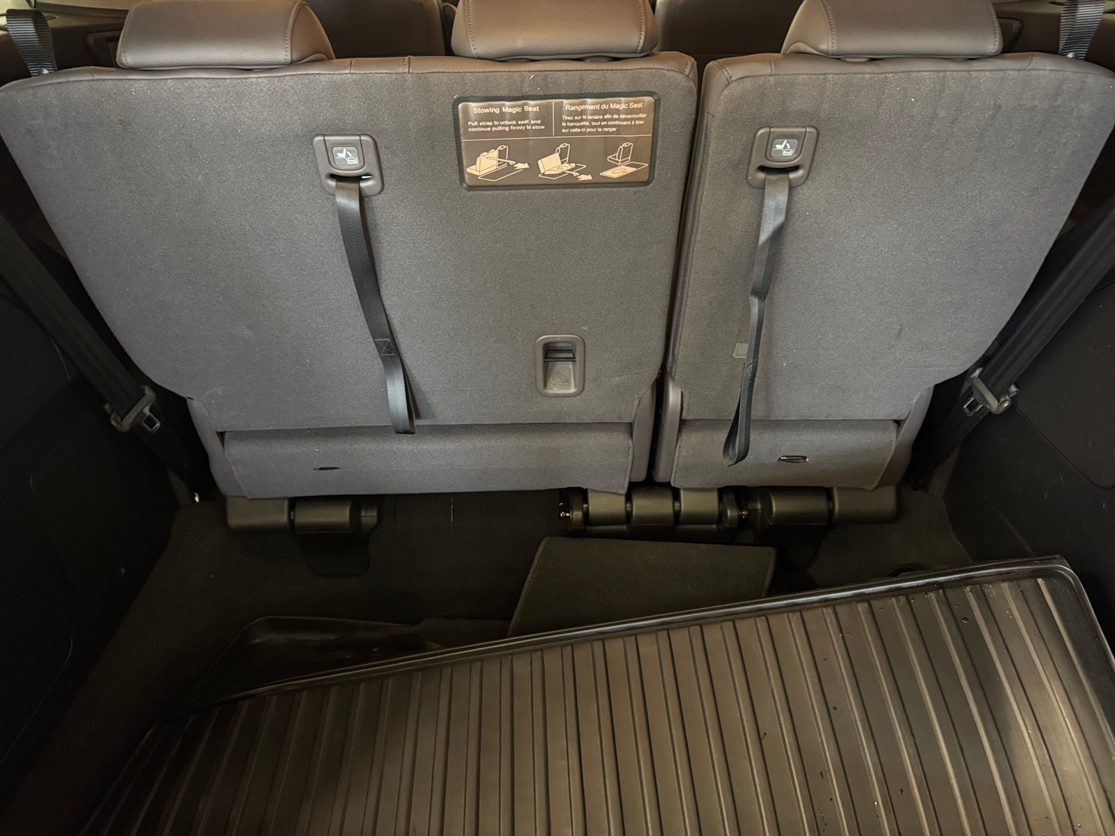 Thumbnail: 2019 Honda Odyssey - 6