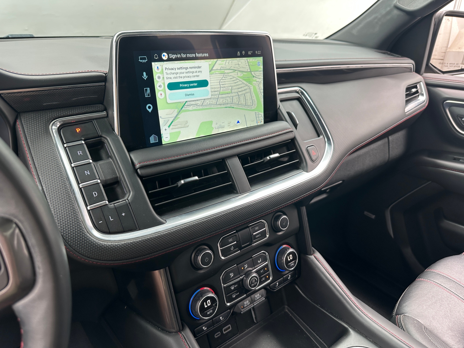 Thumbnail: 2024 Chevrolet Suburban - 3