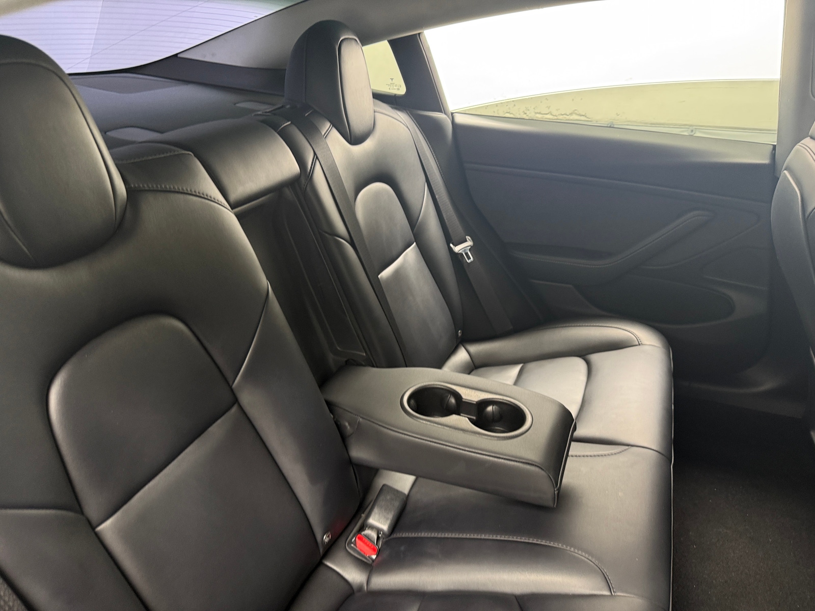 Thumbnail: 2021 Tesla Model 3 - 5