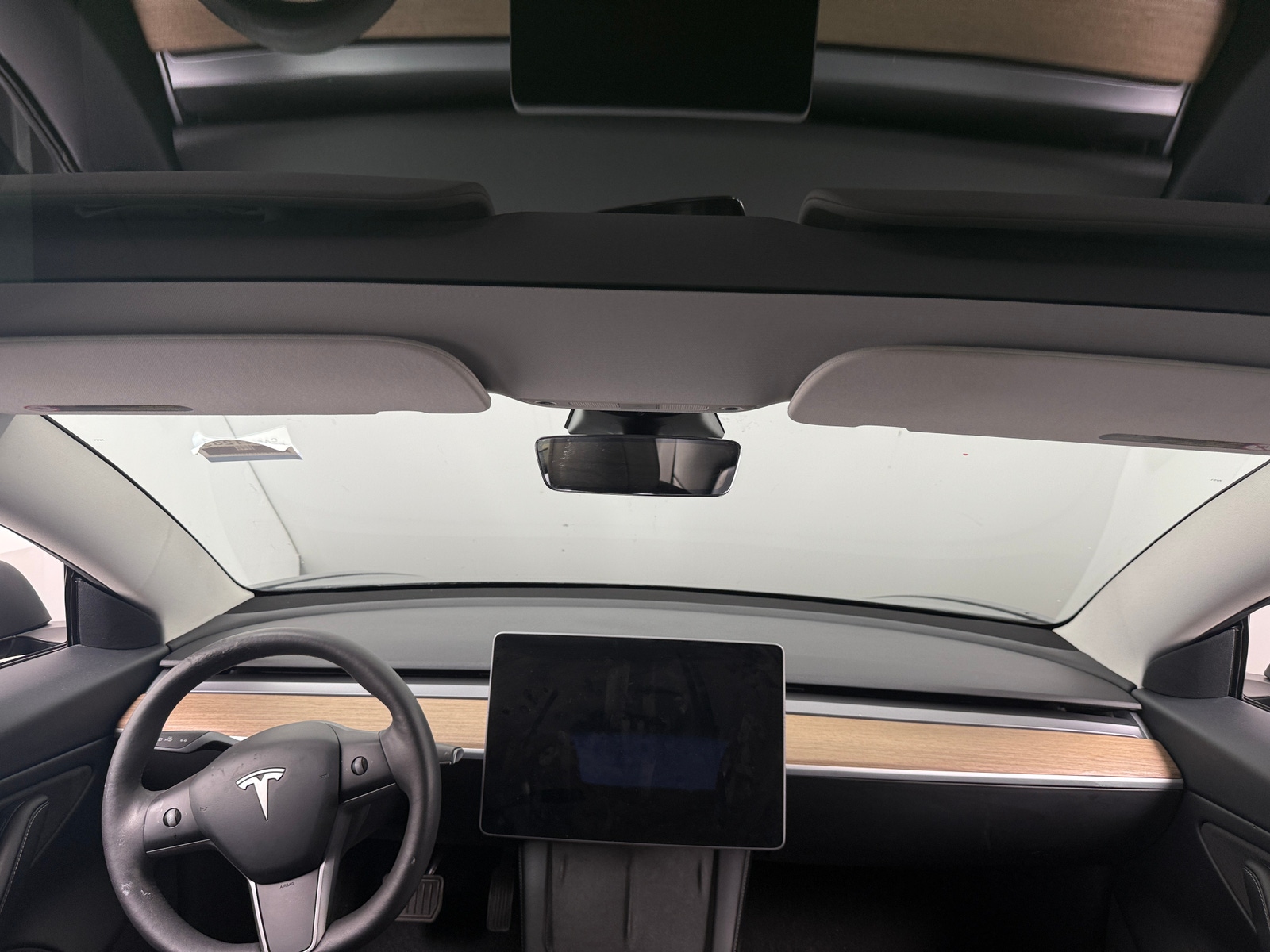 Thumbnail: 2021 Tesla Model 3 - 2