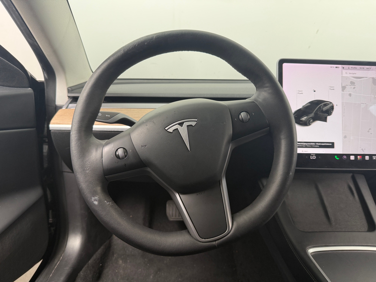 Thumbnail: 2021 Tesla Model 3 - 4