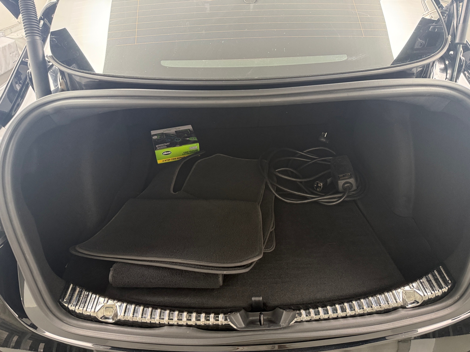 Thumbnail: 2021 Tesla Model 3 - 6