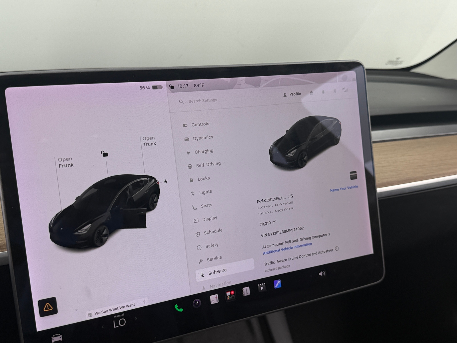 Thumbnail: 2021 Tesla Model 3 - 3