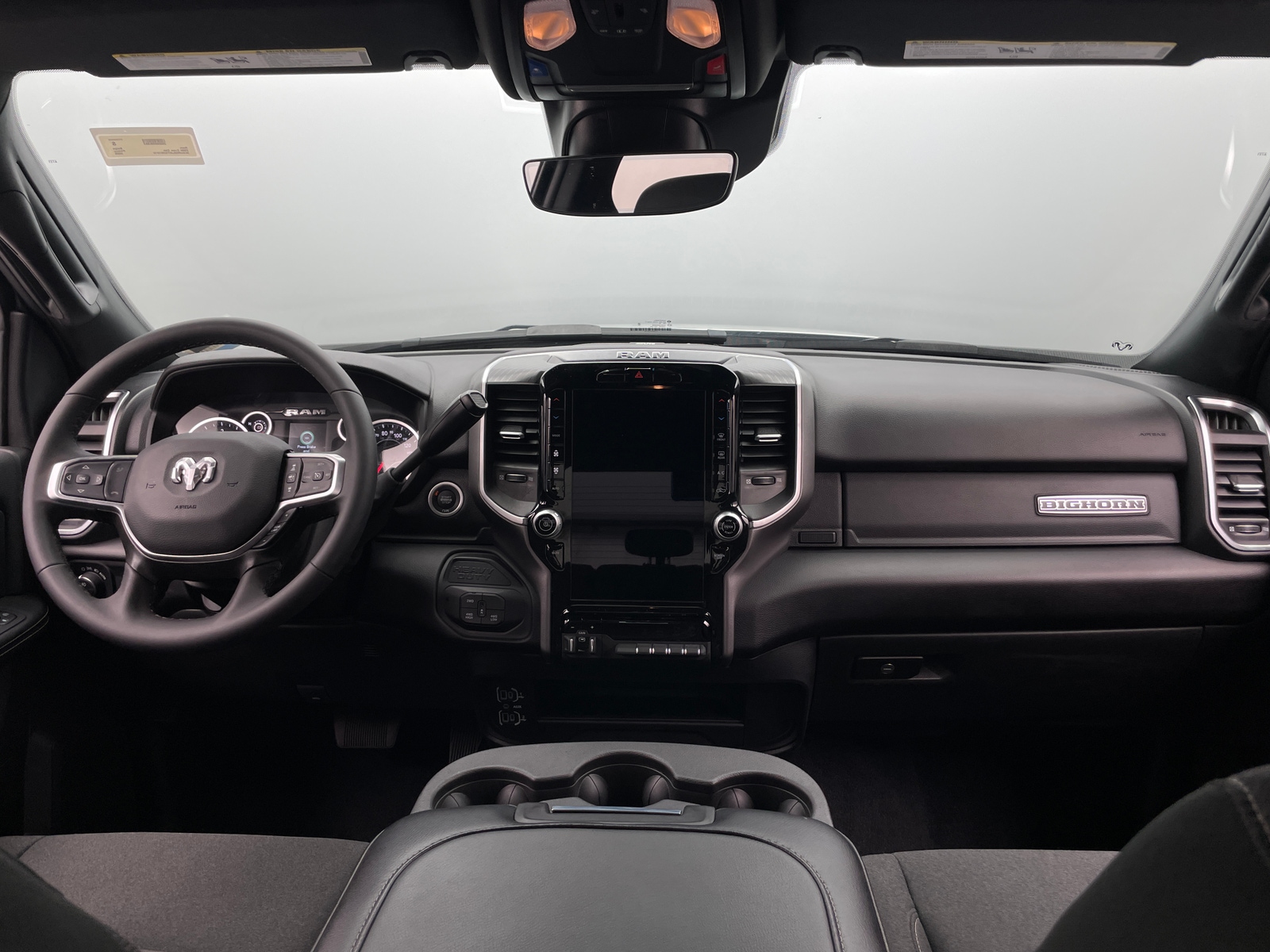 Thumbnail: 2026 RAM 2500 - 3