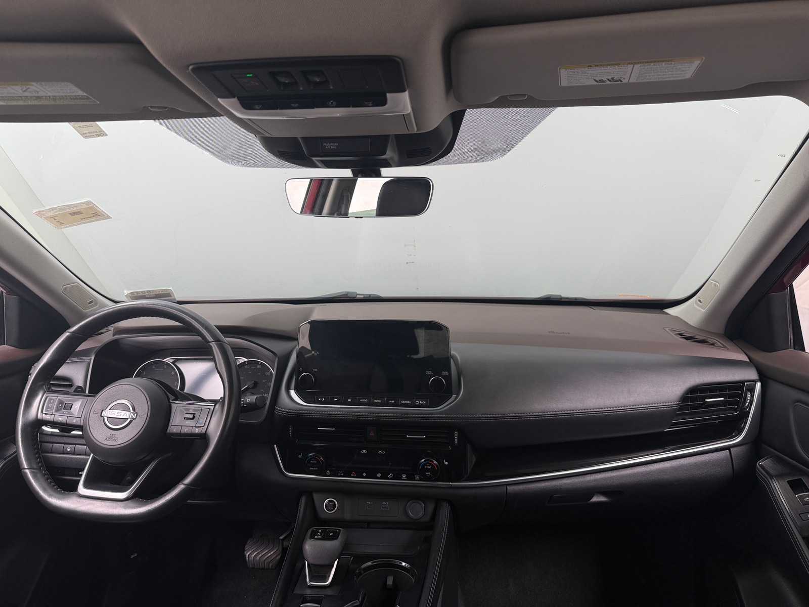 Thumbnail: 2023 Nissan Rogue - 2