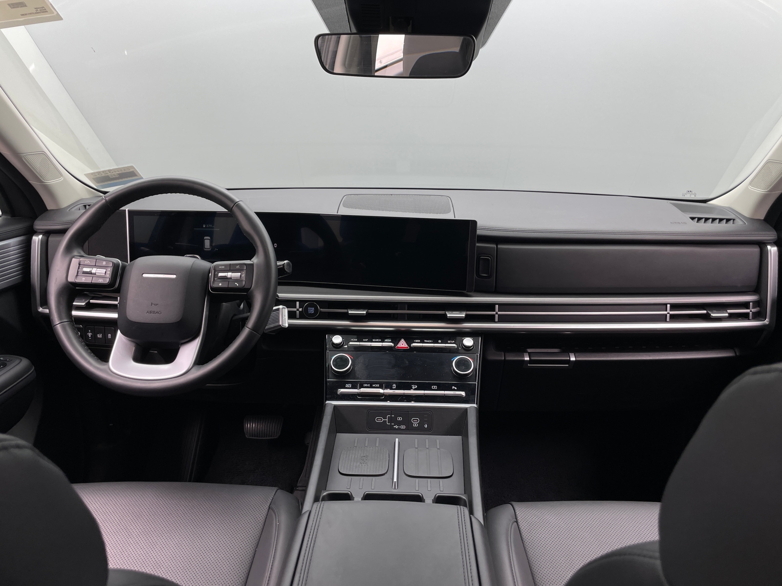 Thumbnail: 2026 Hyundai Santa Fe - 2
