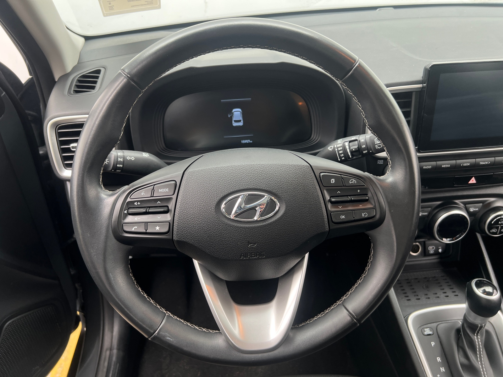 Thumbnail: 2026 Hyundai Venue - 5