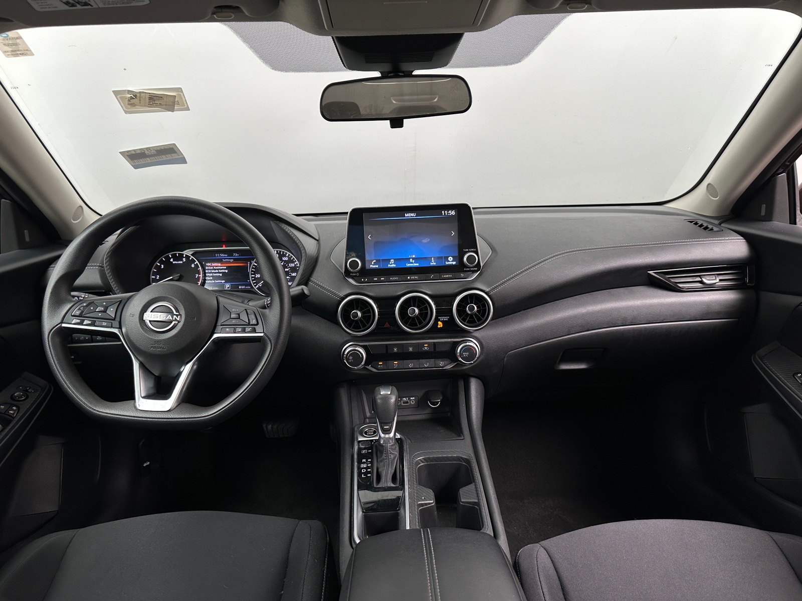Thumbnail: 2024 Nissan Sentra - 3