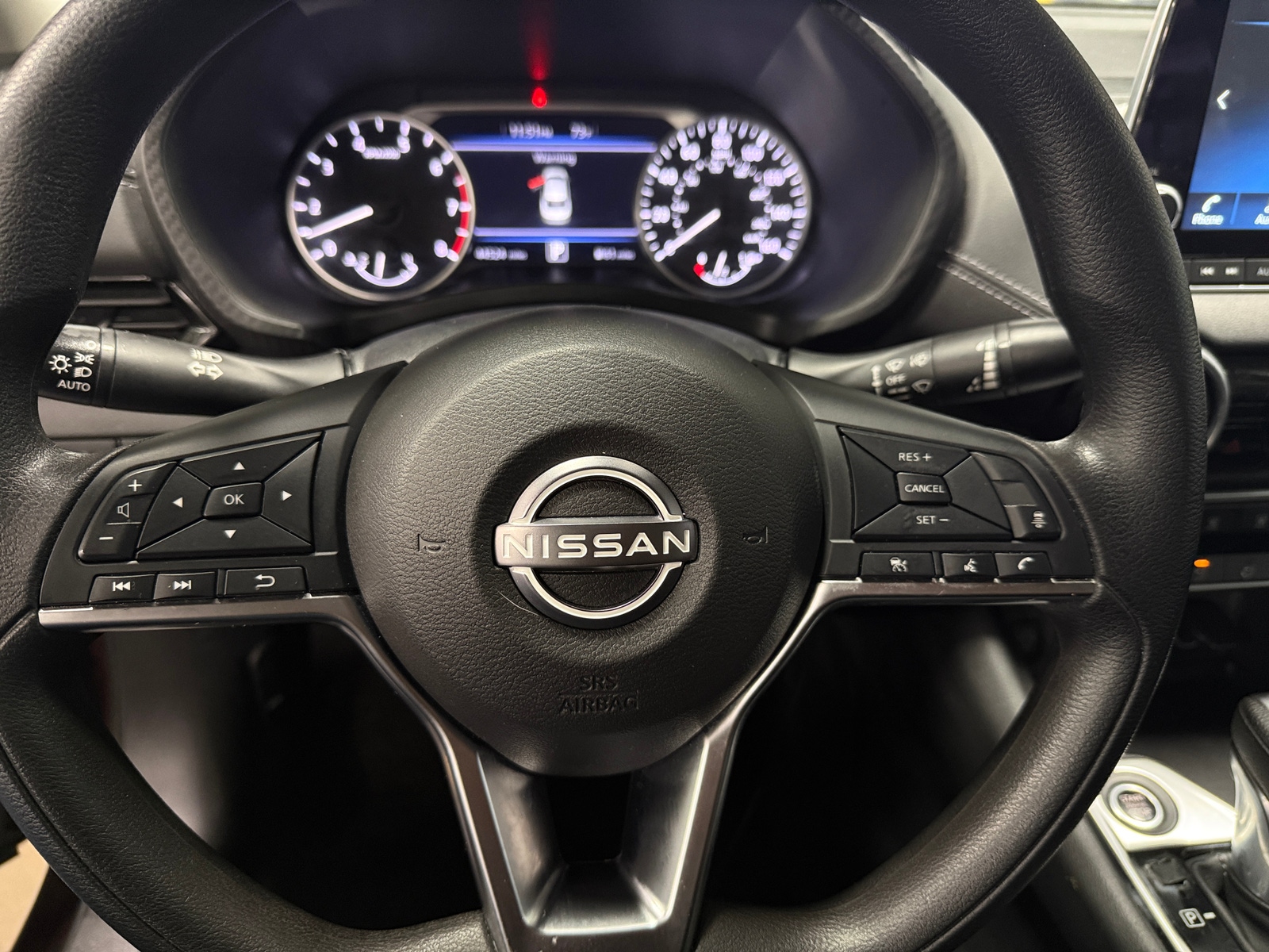 Thumbnail: 2024 Nissan Sentra - 5