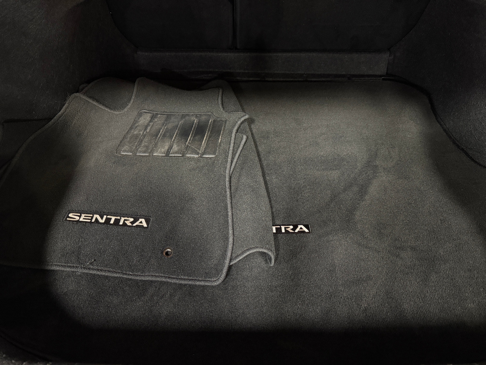 Thumbnail: 2024 Nissan Sentra - 7