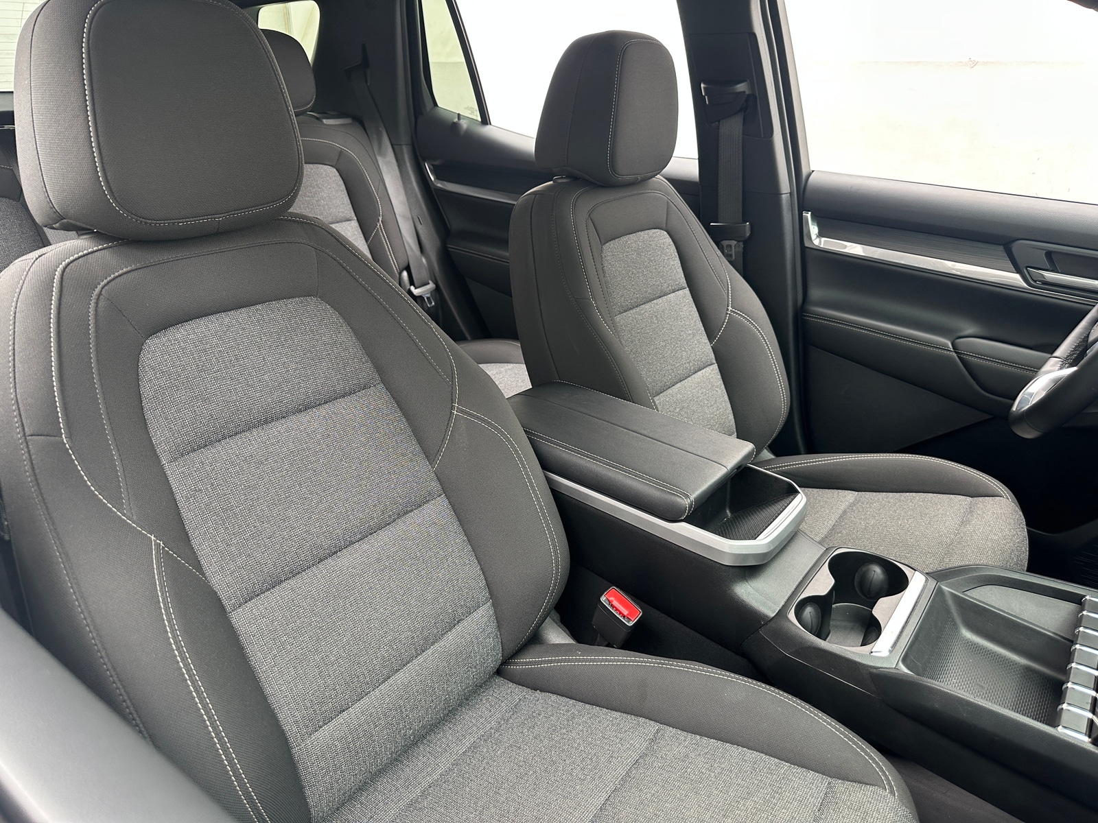 Thumbnail: 2026 GMC Terrain - 2