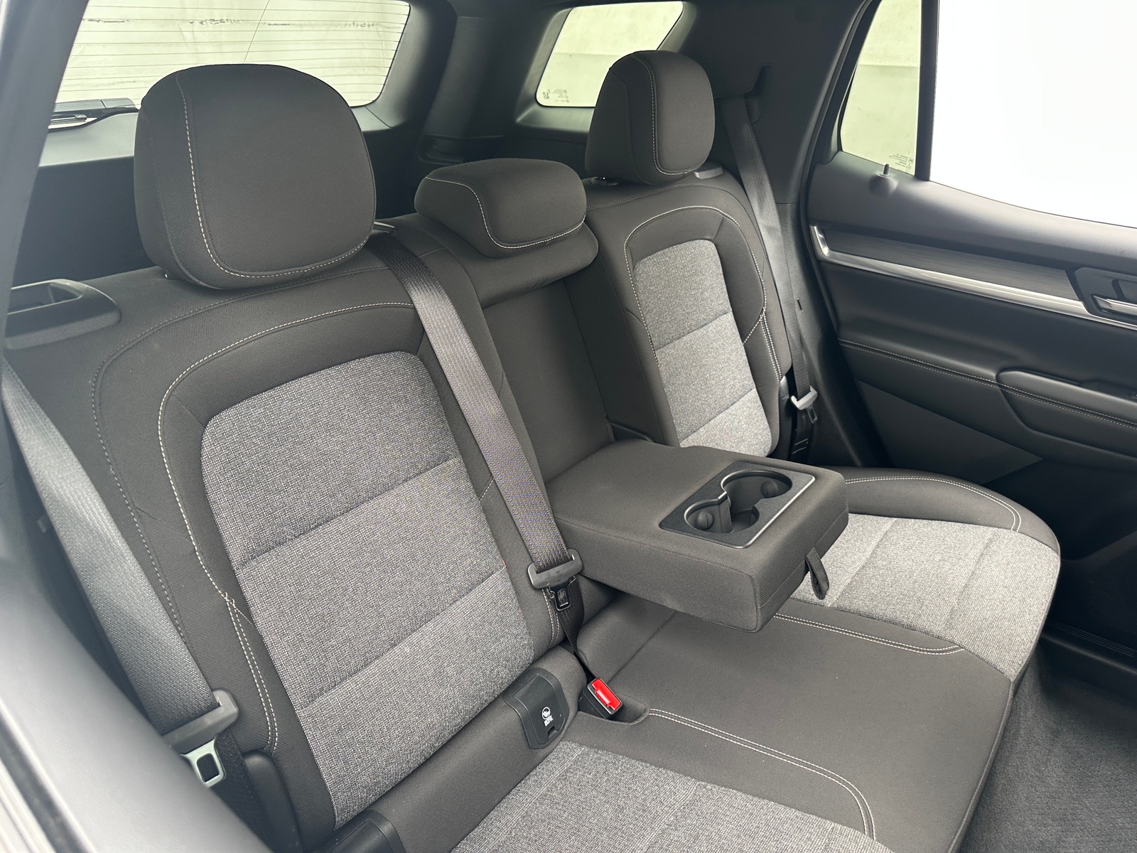 Thumbnail: 2026 GMC Terrain - 6