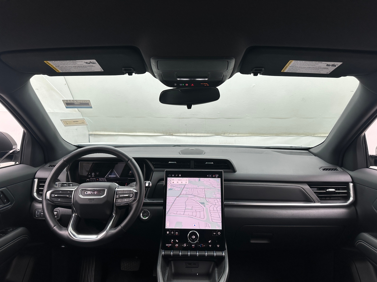Thumbnail: 2026 GMC Terrain - 3