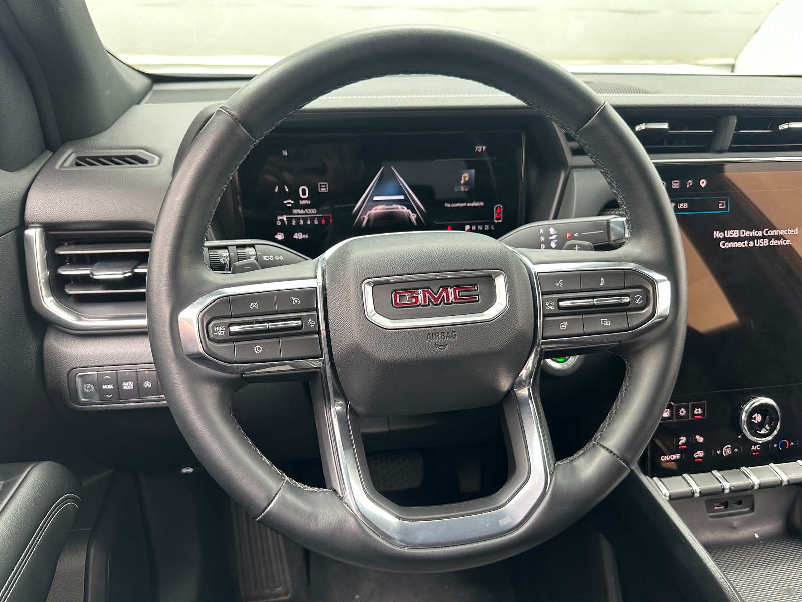 Thumbnail: 2026 GMC Terrain - 5