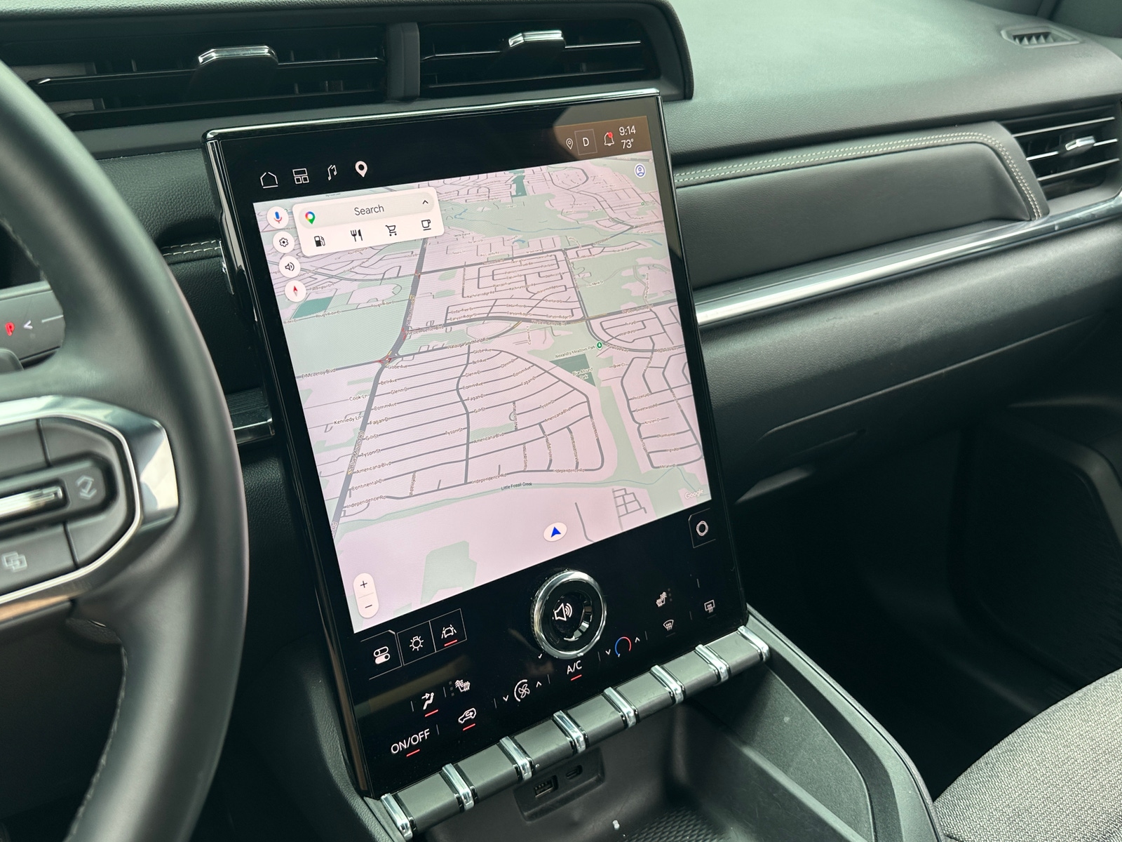 Thumbnail: 2026 GMC Terrain - 4